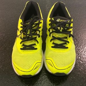 Asics Gel-Pulse 9 Men’s Running Shoes US 9.5